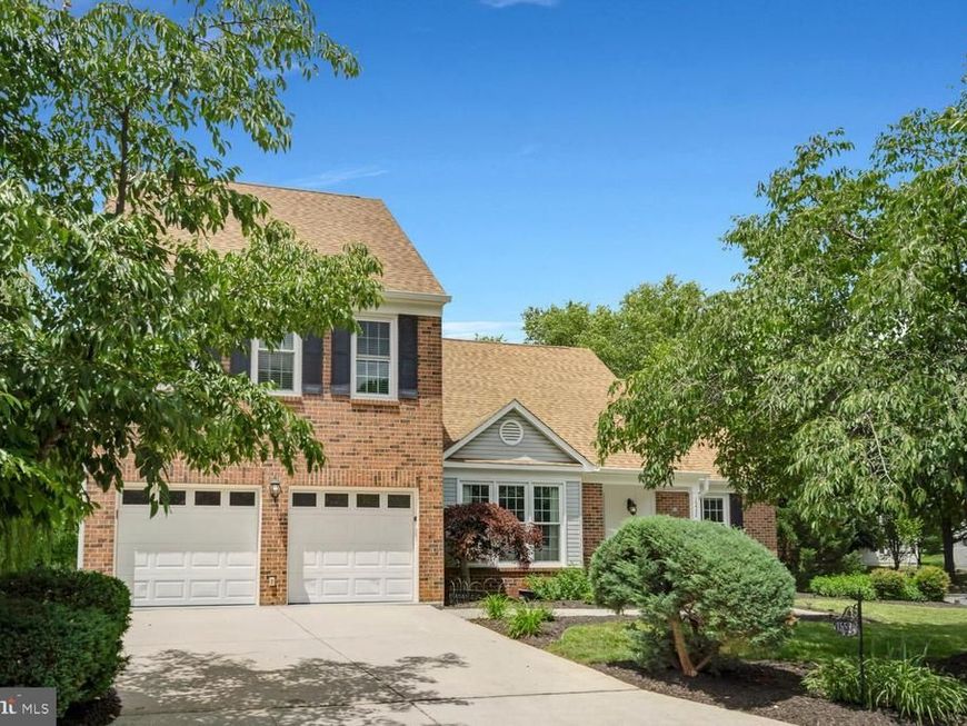 15524 Pennyroyal Lane , Rockville, MD 20853 Main Photo