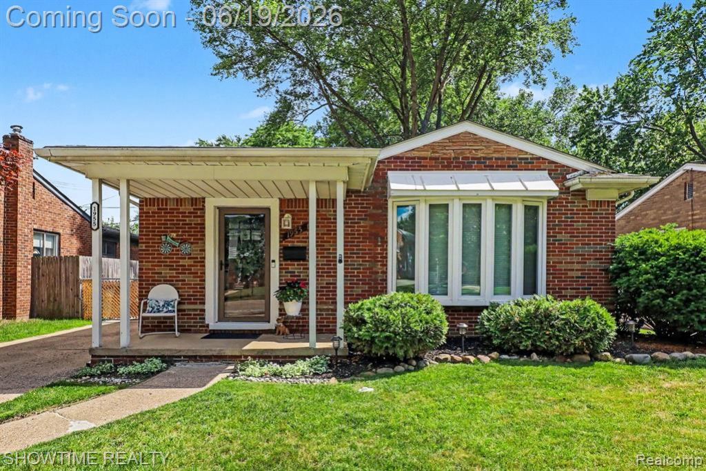 1955 Catalpa Drive, Berkley, MI 48072 Main Photo