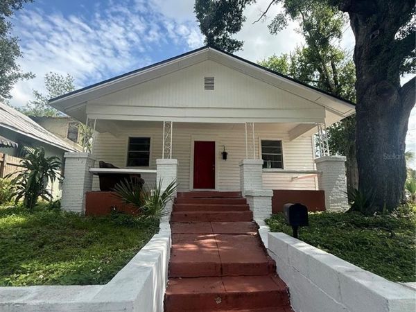 2712 E COLUMBUS DRIVE , TAMPA, FL 33605