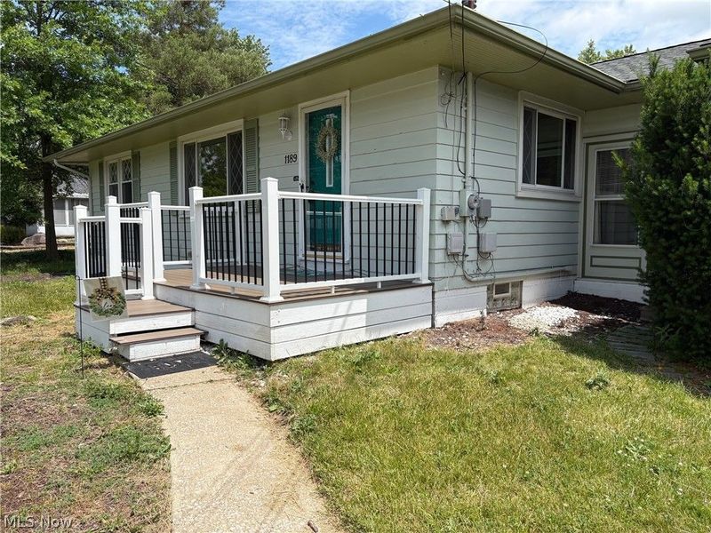 1189 Stearns Street , Brunswick, OH 44212 Photo 2