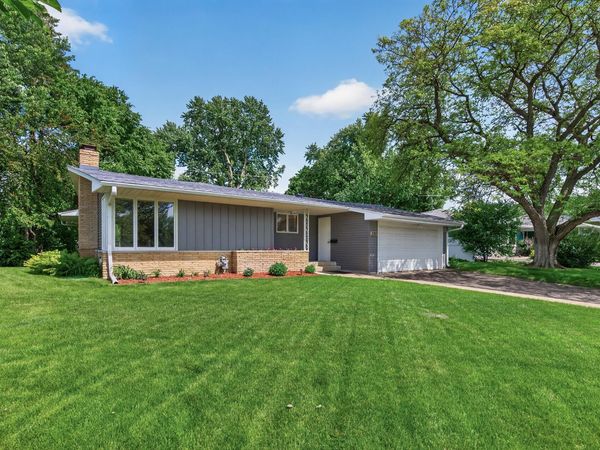 2313 Texas Avenue S, Saint Louis Park, MN 55426