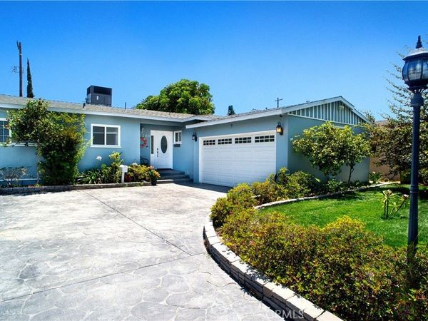 14200 Gager st, Arleta, CA 91331