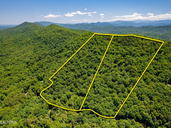Butterfly Gap Rd, Maryville, TN 37803