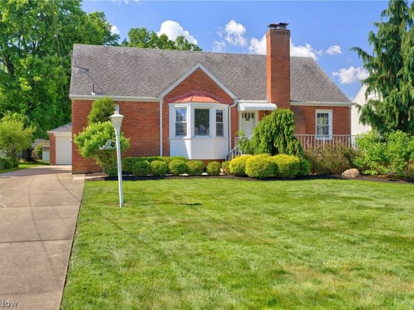 455 Ewing Road , Boardman, OH 44512