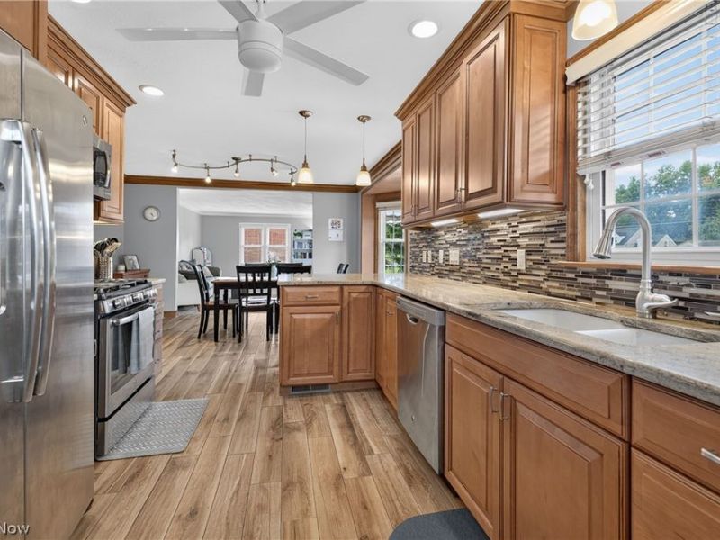 455 Ewing Road, Boardman, OH 44512 Photo 6