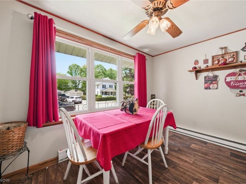 14 N Cross Street , Columbiana, OH 44408 Photo 7