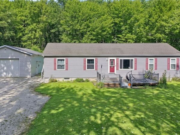 148 Clay Road , Jefferson, OH 44047