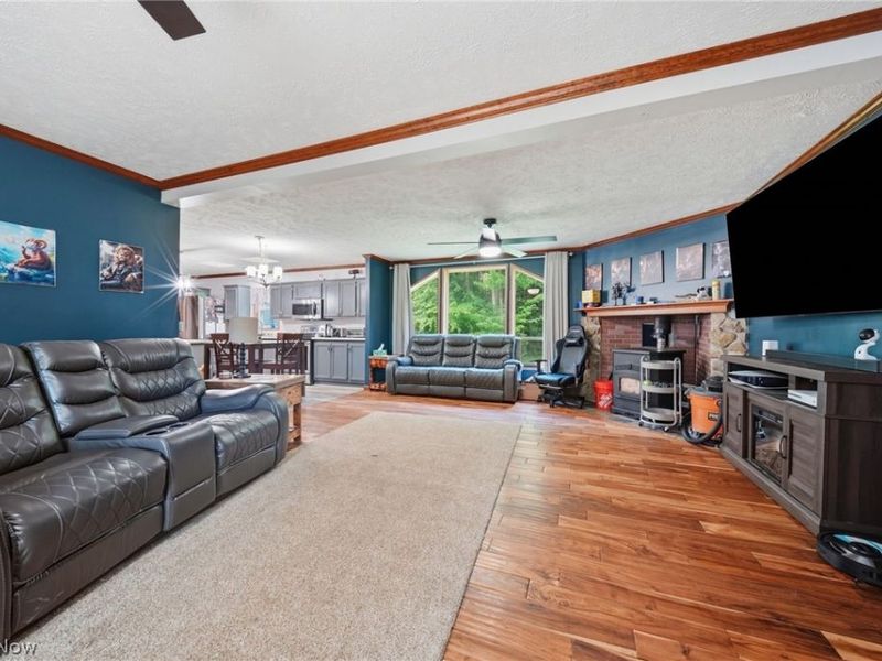148 Clay Road , Jefferson, OH 44047 Photo 2
