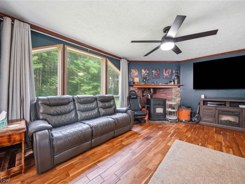 148 Clay Road , Jefferson, OH 44047 Photo 4