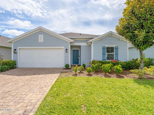 1432 KENDALL Drive, Jacksonville, FL 32211