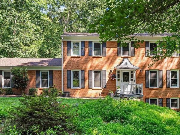 13015 CATON PLACE, MANASSAS, VA 20112