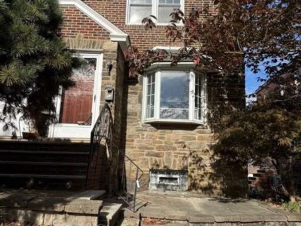 3011 TEESDALE STREET , PHILADELPHIA, PA 19152