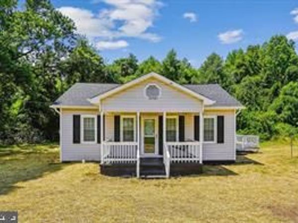 10510 WHITE STREET COURT , FREDERICKSBURG, VA 22408