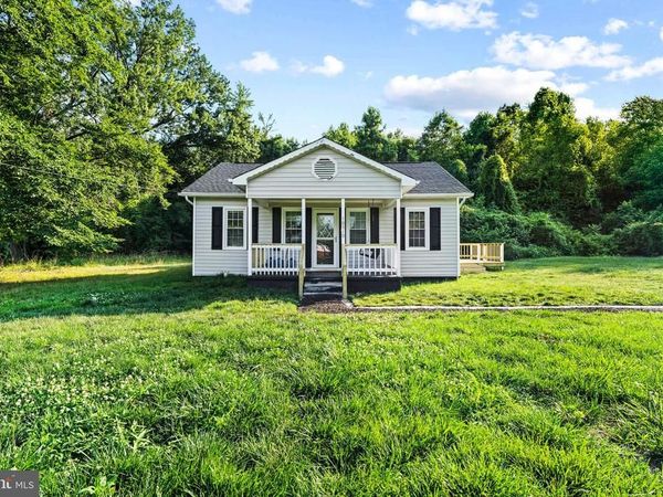 10510 WHITE STREET COURT, FREDERICKSBURG, VA 22408