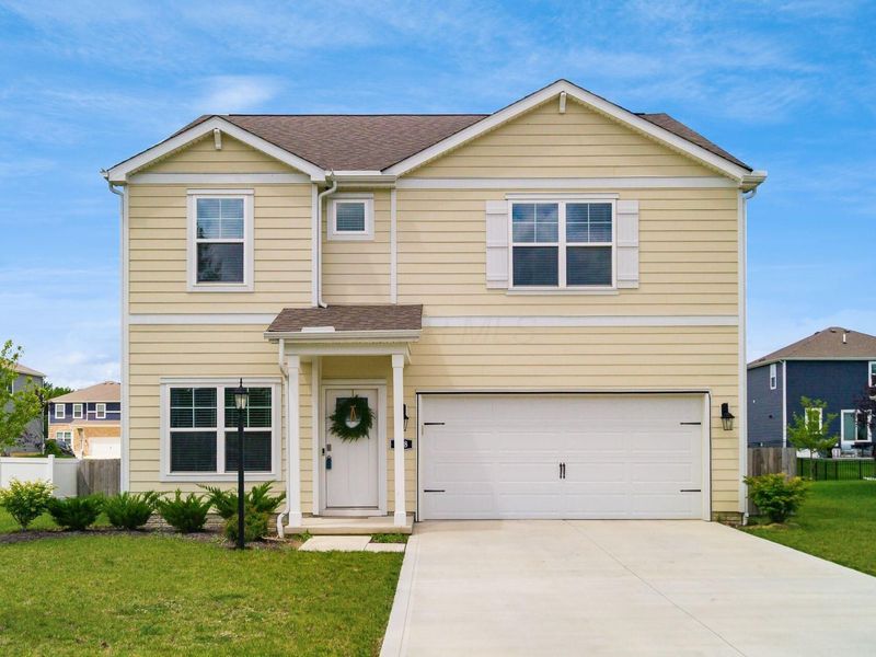 218 Sterndale Drive , Pickerington, OH 43147 Photo 2