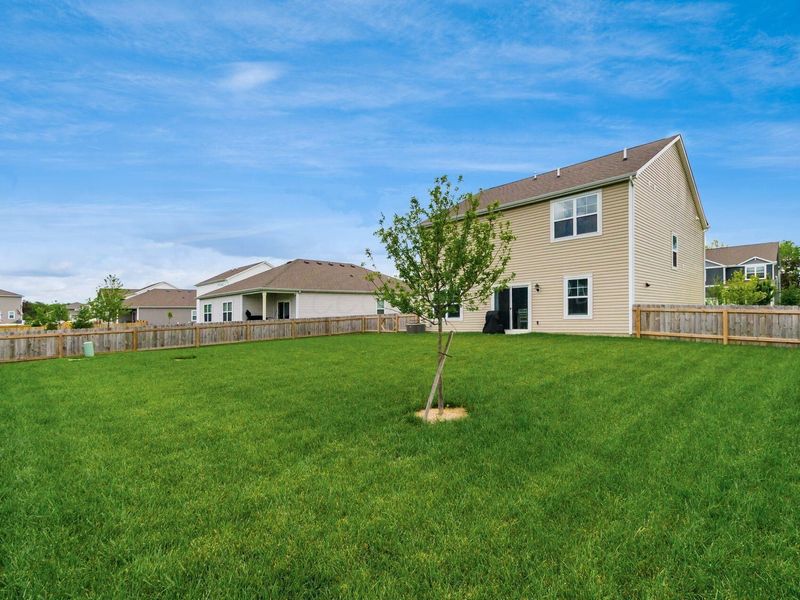 218 Sterndale Drive , Pickerington, OH 43147 Photo 37
