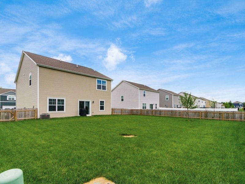 218 Sterndale Drive , Pickerington, OH 43147 Photo 38