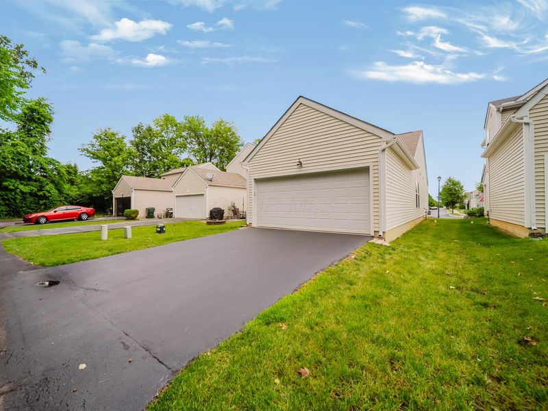 2489 Snowtip Lane , Grove City, OH 43123 Photo 30