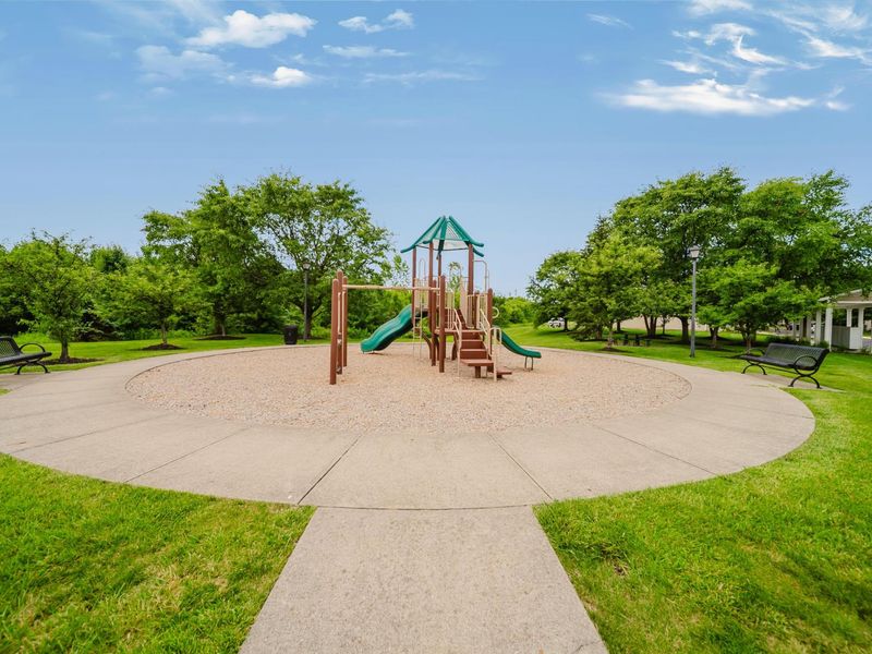 2489 Snowtip Lane , Grove City, OH 43123 Photo 36