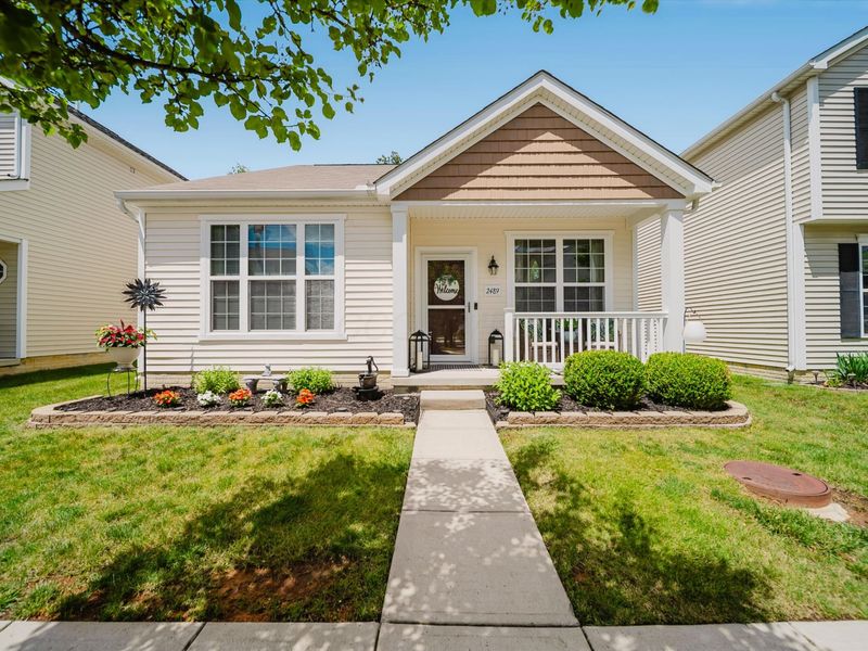 2489 Snowtip Lane , Grove City, OH 43123 Photo 37