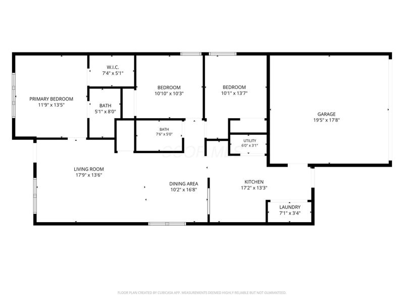 2489 Snowtip Lane , Grove City, OH 43123 Photo 38