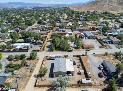 275 Pit Lane, Sun Valley, NV 89433 Photo