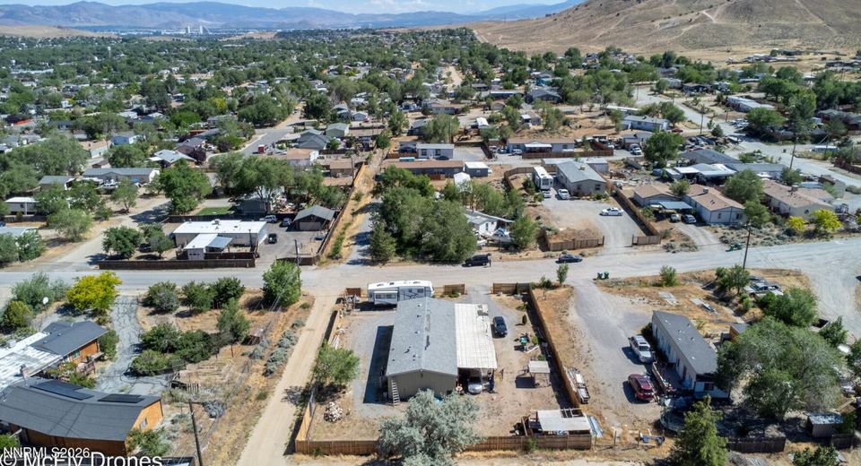 275 Pit Lane, Sun Valley, NV 89433 Photo