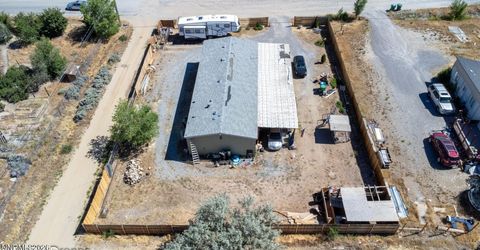275 Pit Lane, Sun Valley, NV 89433 Photo