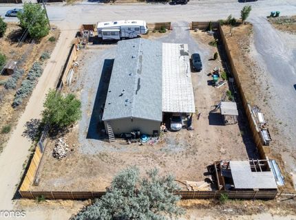 275 Pit Lane, Sun Valley, NV 89433 Photo