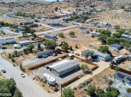 275 Pit Lane, Sun Valley, NV 89433 Photo