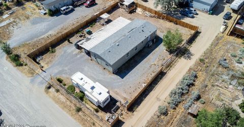 275 Pit Lane, Sun Valley, NV 89433 Photo