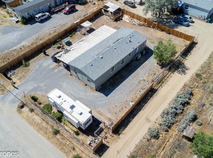 275 Pit Lane, Sun Valley, NV 89433 Photo