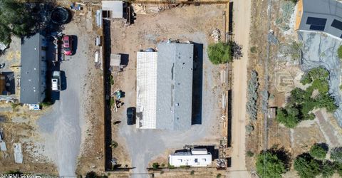 275 Pit Lane, Sun Valley, NV 89433 Photo