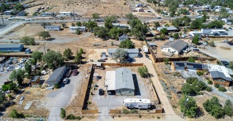 275 Pit Lane, Sun Valley, NV 89433 Photo