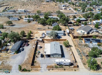 275 Pit Lane, Sun Valley, NV 89433 Photo
