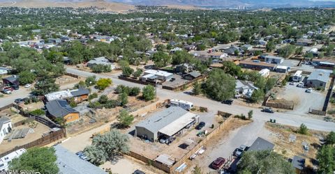 275 Pit Lane, Sun Valley, NV 89433 Photo