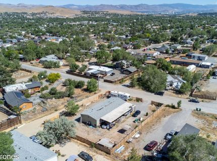 275 Pit Lane, Sun Valley, NV 89433 Photo