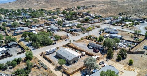 275 Pit Lane, Sun Valley, NV 89433 Photo