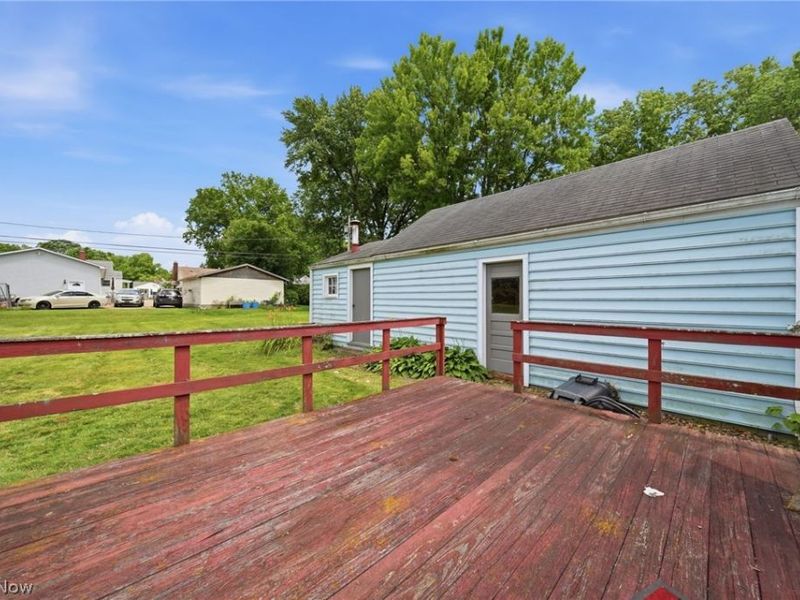 36 N Pearl Street , Columbiana, OH 44408 Photo 19