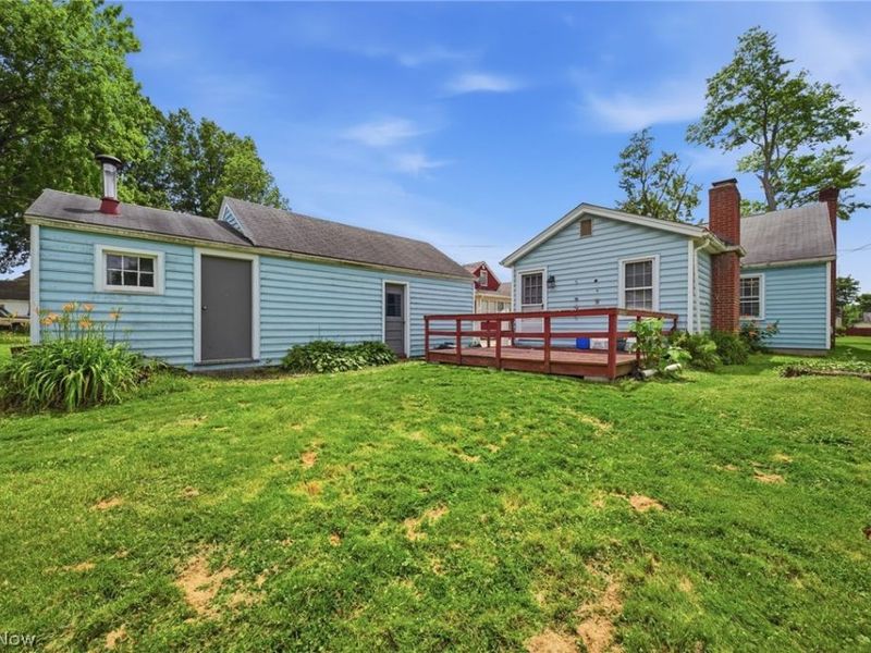 36 N Pearl Street , Columbiana, OH 44408 Photo 20