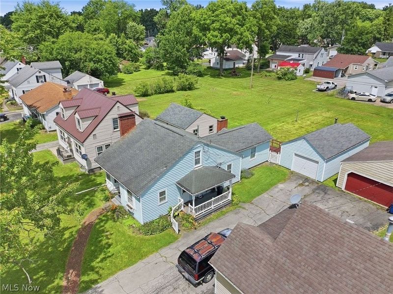 36 N Pearl Street , Columbiana, OH 44408 Photo 21