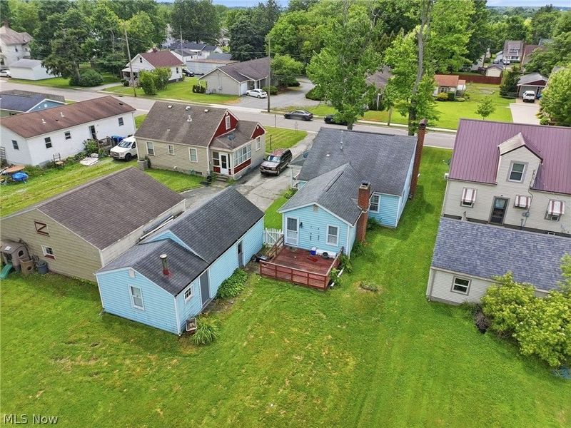 36 N Pearl Street , Columbiana, OH 44408 Photo 22