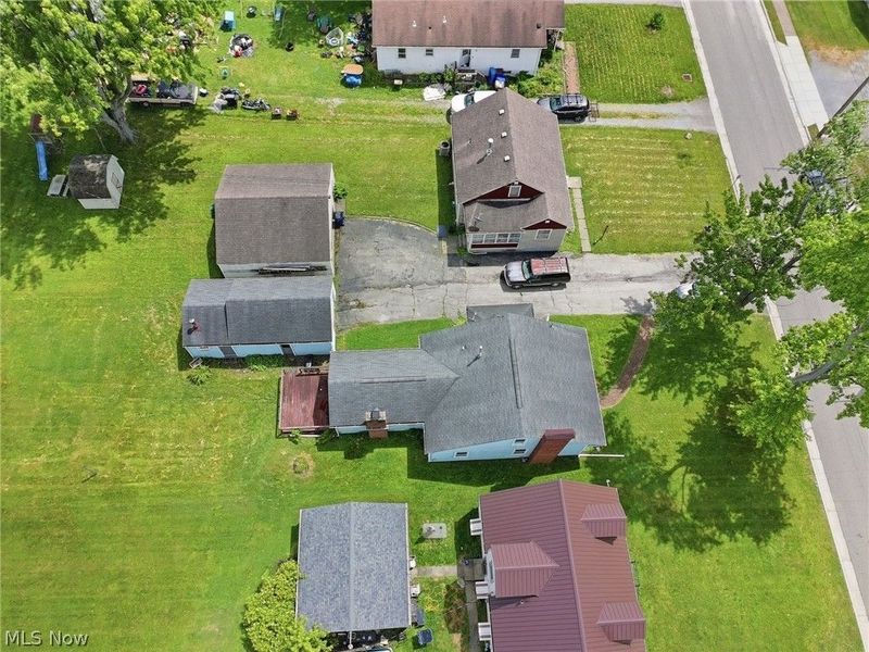 36 N Pearl Street , Columbiana, OH 44408 Photo 23