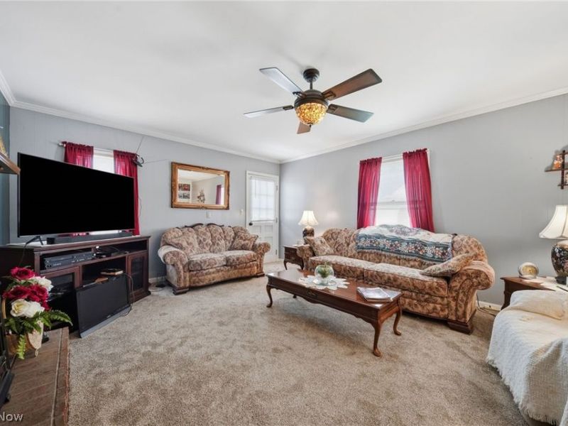 36 N Pearl Street , Columbiana, OH 44408 Photo 3