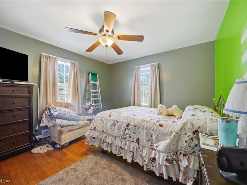 36 N Pearl Street , Columbiana, OH 44408 Photo 5
