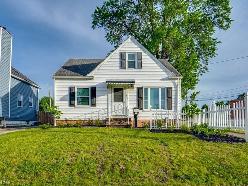 5007 Russell Avenue , Parma, OH 44134 Photo 1