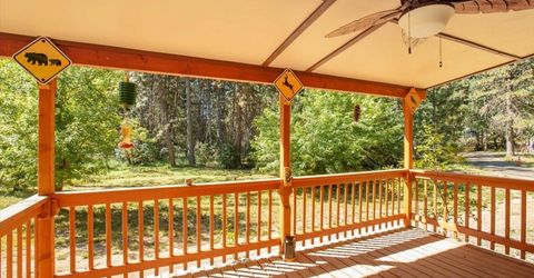 17700 Mount Hough Road, Greenville, CA 95947 Photo