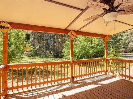17700 Mount Hough Road, Greenville, CA 95947 Photo
