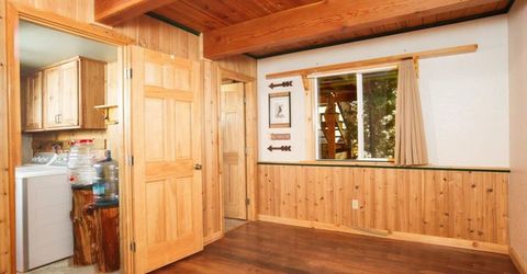 17700 Mount Hough Road, Greenville, CA 95947 Photo