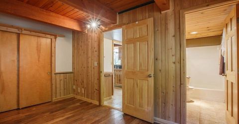 17700 Mount Hough Road, Greenville, CA 95947 Photo